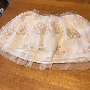Tutu Skirt